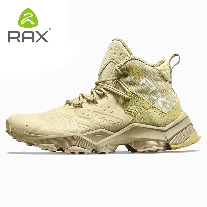 RAX Men Hiking and Climbing Shoes