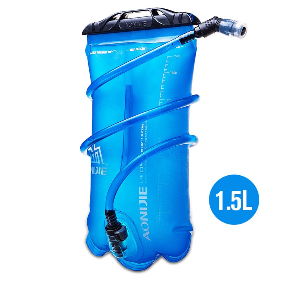 AONIJIE Outdoor Foldable TPU Hydration Bag