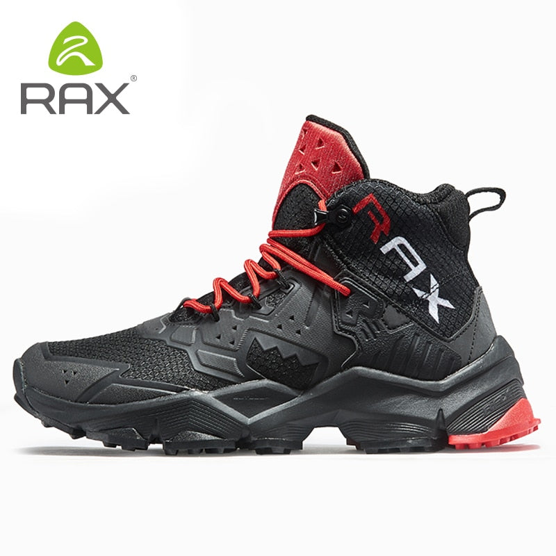 RAX Men Hiking and Climbing Shoes