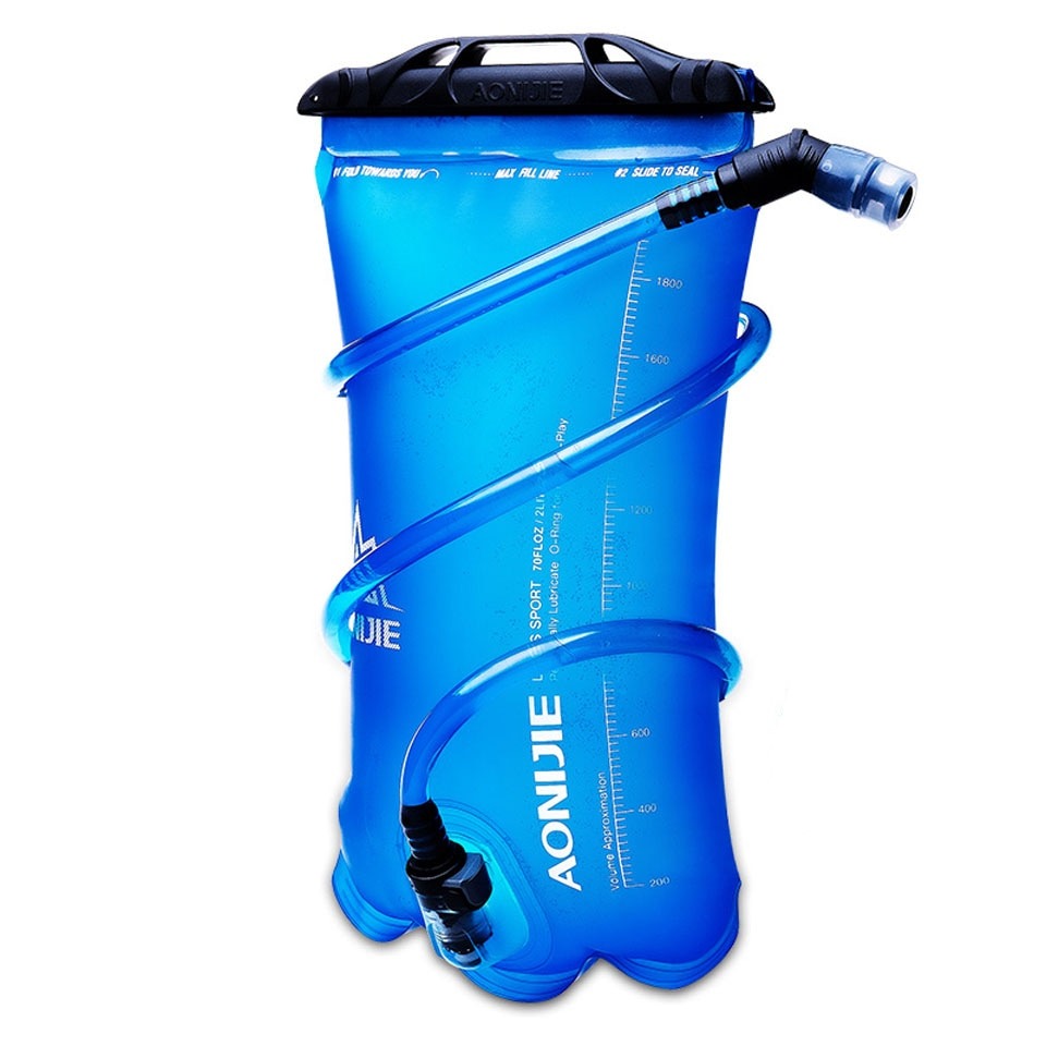 AONIJIE Outdoor Foldable TPU Hydration Bag