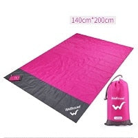 Outdoor Rainproof Camping Floor Travel Mat Camp Bed