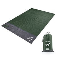 Outdoor Rainproof Camping Floor Travel Mat Camp Bed