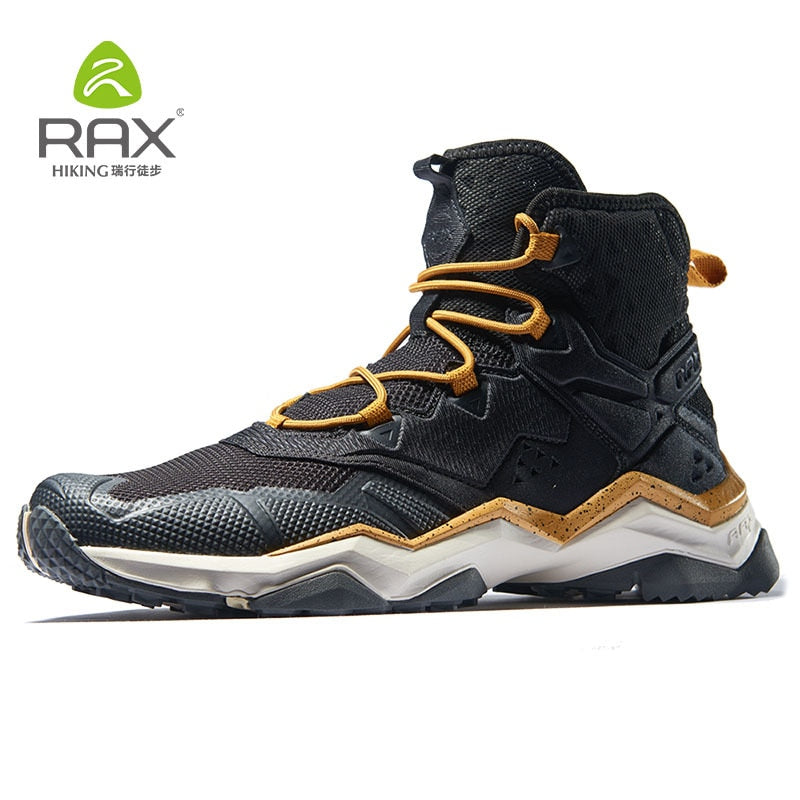Rax Breathable Hiking Boots Summer collection