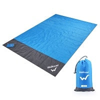 Outdoor Rainproof Camping Floor Travel Mat Camp Bed