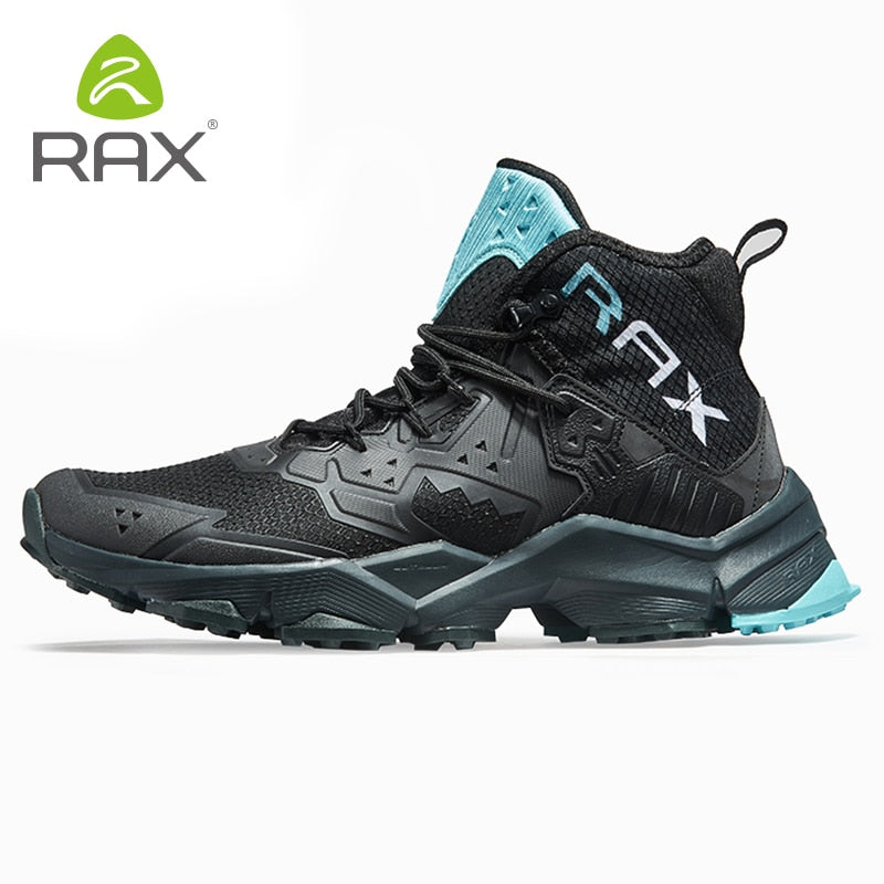 RAX Men Hiking and Climbing Shoes