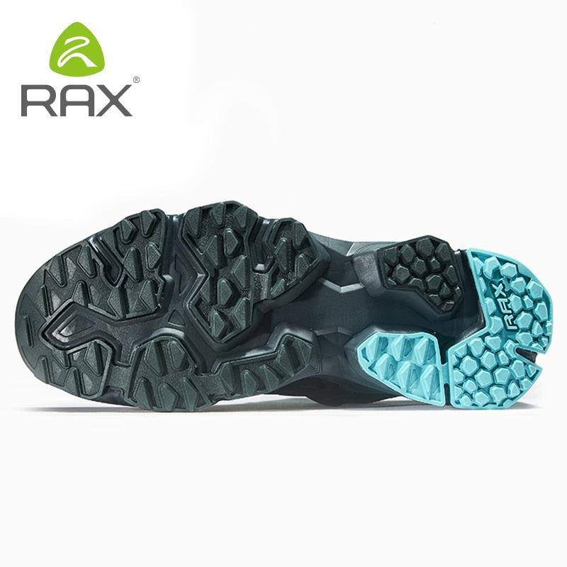 RAX Men Hiking and Climbing Shoes