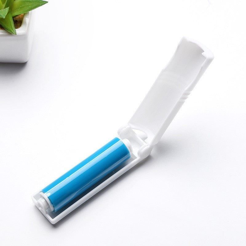 Reusable Lint Remover For Clothes Pellet Remover  Pet Hair