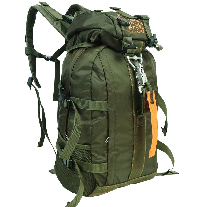 Lightweight Tactical Rucksacks Travel Backpacks