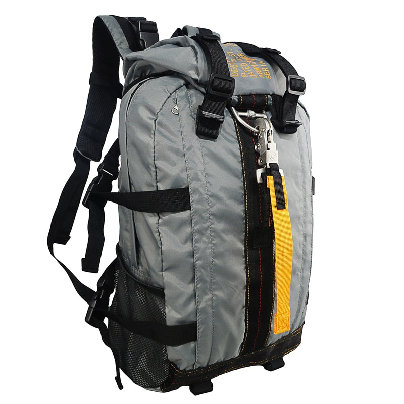 Lightweight Tactical Rucksacks Travel Backpacks